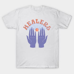 HEALERS T-Shirt